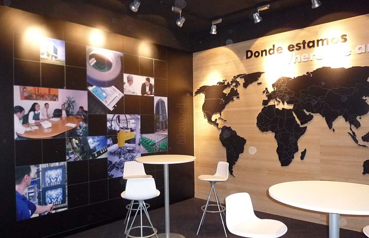 Vinilos y rótulos en Pamplona - Navarra